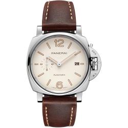 VS廠沛納海PAM01046復(fù)刻表