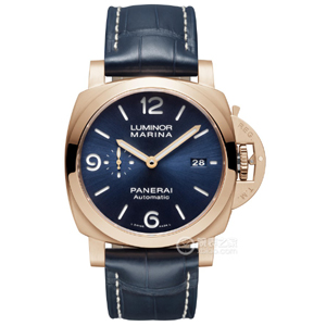 VS廠沛納海PAM1112復(fù)刻表