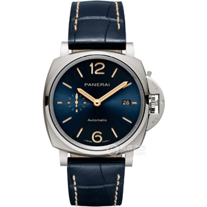 VS廠沛納海PAM927復(fù)刻表
