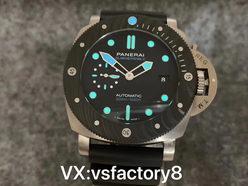 VS廠沛納海pam799復(fù)刻腕表細(xì)節(jié)做工怎么樣，值不值得入手