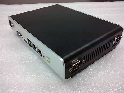 派勤電子直銷 高性能3.5寸HM67工控整機，I系列處理器，內置WIFI與固態存儲