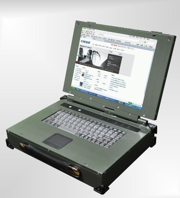 經濟型便攜工控機 帶電池的工業(yè)電腦，助力靈活高效作業(yè)