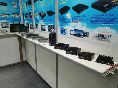 從入門到旗艦 愛(ài)鑫微嵌入式工控機(jī)長(zhǎng)沙工業(yè)展全面登場(chǎng)，開(kāi)啟工控新篇章